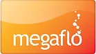 MegafloBrand Logo